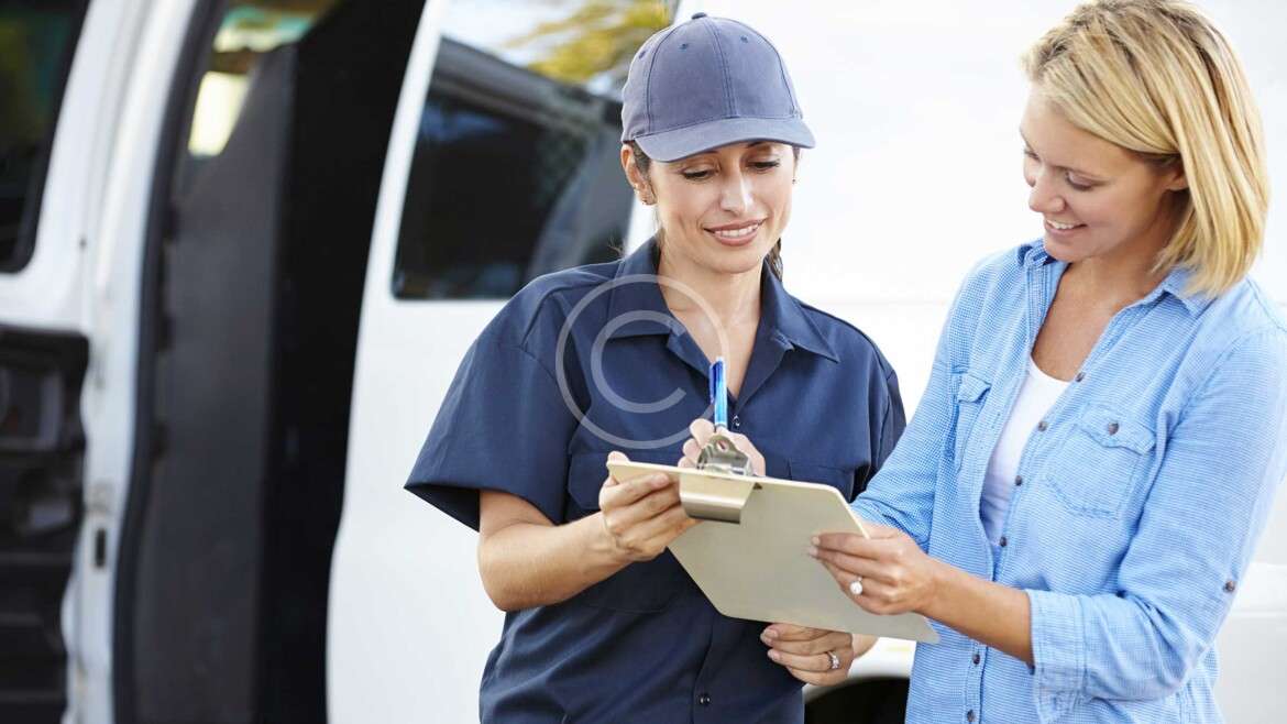 3. Professional Fold & Pack